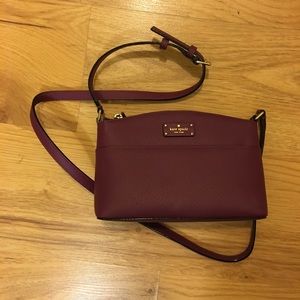 Kate Spade Crossbody